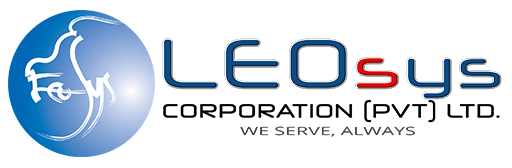 LEO-logo